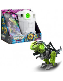 BIOPOD ROBOT T-REX A MONTER L/S GM