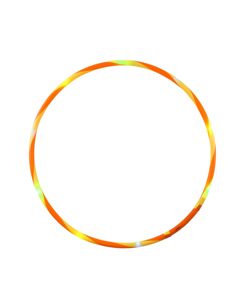 HULA HOOP LUMINEUX 78CM