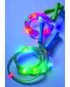 CORDE A SAUTER LUMINEUSE
