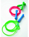 CORDE A SAUTER LUMINEUSE