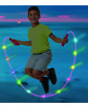 CORDE A SAUTER LUMINEUSE