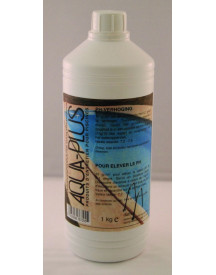 CORRECTEUR Ph+ 1KG