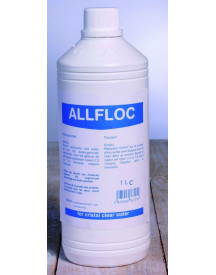 1 ALLFLOC EAU LIMPIDE ANTI ALGUE-DATRINE