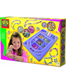 MEGA BOITE DE PERLES