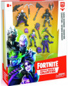 FORTNITE FIG. PACK DE 4 WAVE 3
