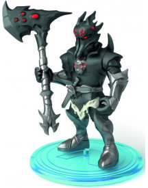 FORTNITE FIG. PACK DE 4 WAVE 3