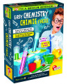 I'M A GENIUS CHIMIE FACILE