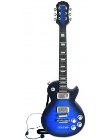 GUITARE ELECTRONIQUE 8 MORCEAUX