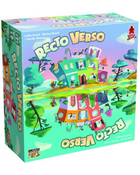 RECTO VERSO