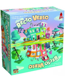 RECTO VERSO