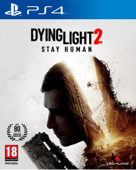 PL4 DYING LIGHT 2 - STAY HUMAN