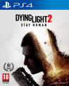 PL4 DYING LIGHT 2 - STAY HUMAN