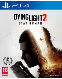 PL4 DYING LIGHT 2 - STAY HUMAN