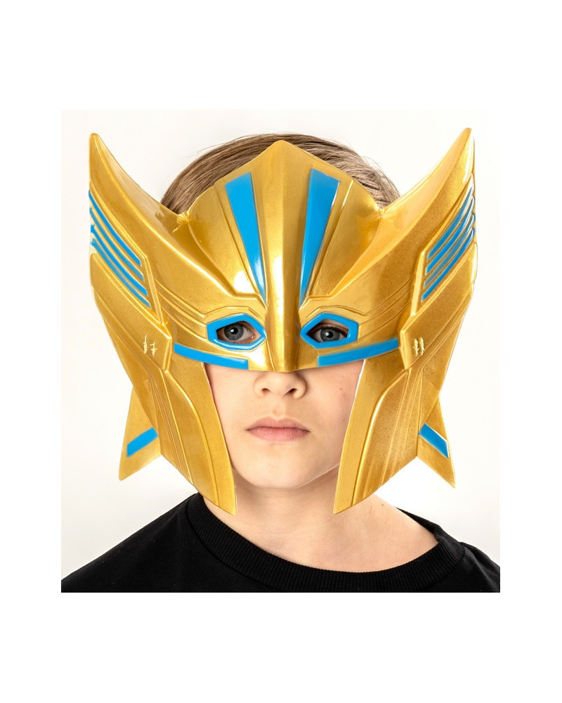 MASQUE THOR