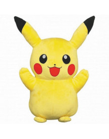 PELUCHE POKEMON PIKACHU 45CM