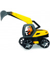EXCAVATRICE 36 CM + PERS.