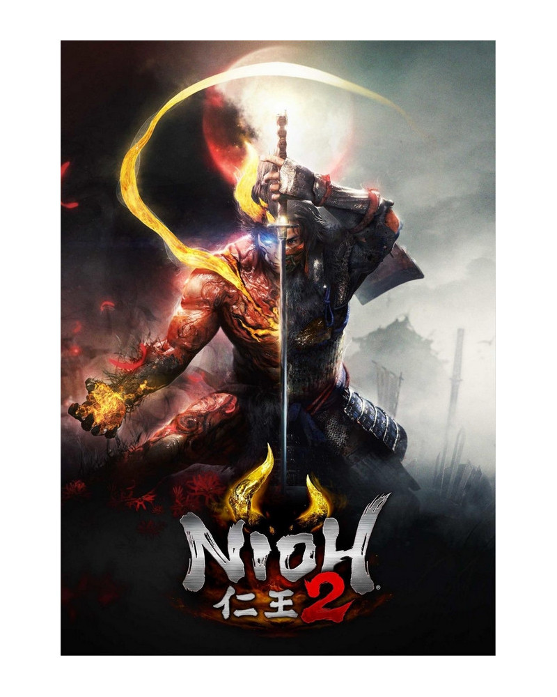 PL4 NIOH 2