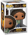 FUNKO POP 1368 DISNEY HOCUS POCUS BECCA