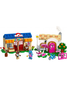BOUTIQUE NOOK ET MAISON DE ROSIE