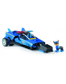 PAW PATROL MIGHTY MOVIE VEH. LUXE CHASE