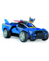 PAW PATROL MIGHTY MOVIE VEH. LUXE CHASE