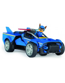 PAW PATROL MIGHTY MOVIE VEH. LUXE CHASE