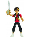 ZAK STORM FIGRUINE ARTICULEE
