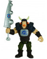ZAK STORM FIGRUINE ARTICULEE