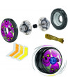 HYPER CLUSTER YOYO