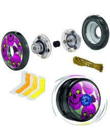 HYPER CLUSTER YOYO