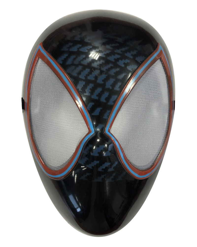 MASQUE SPIDERMAN MILES MORALES