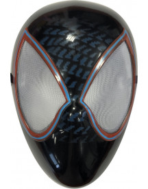 MASQUE SPIDERMAN MILES MORALES
