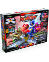 BIOPOD DE COMBAT DE LUXE PLAYSET