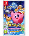 SWITCH KIRBYS RETURN TO DL DLX  FR