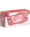 SWITCH CONSOLE LITE CORAIL  EUR