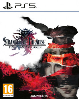 PS5 FINAL FANTASY ORIGIN...