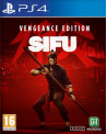 PL4 SIFU - VENGEANCE EDITION