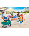 MY FIGURES : SHOPPING