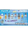 MY FIGURES : SHOPPING
