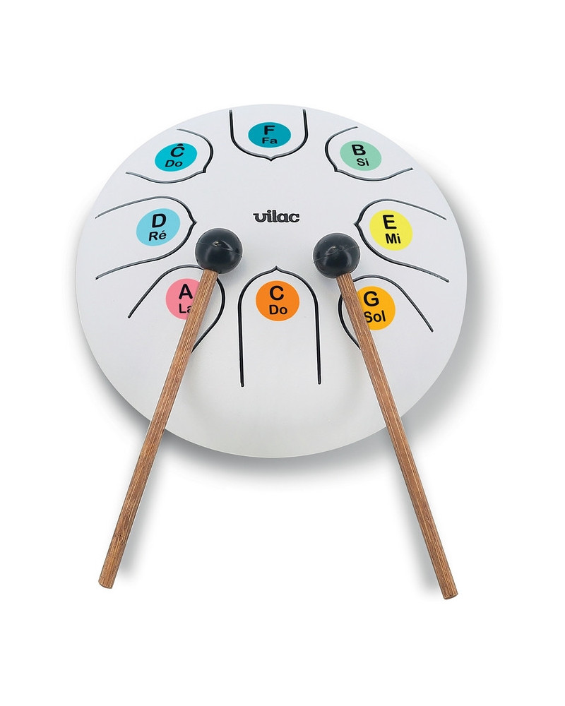 TONGUE DRUM