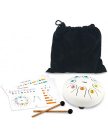 TONGUE DRUM