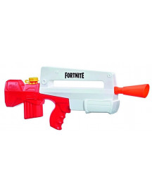 NERF SUPER SOAKER FORTNITE BURST