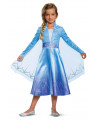 COST FROZEN ELSA TRAVELING 5/6 ANS