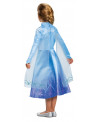 COST FROZEN ELSA TRAVELING 5/6 ANS