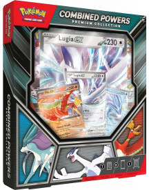 POKEMON COMBINED POWERS PREMIUM COLL.ANG