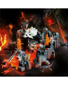 GARDIEN DE LA MINE DE LAVE
