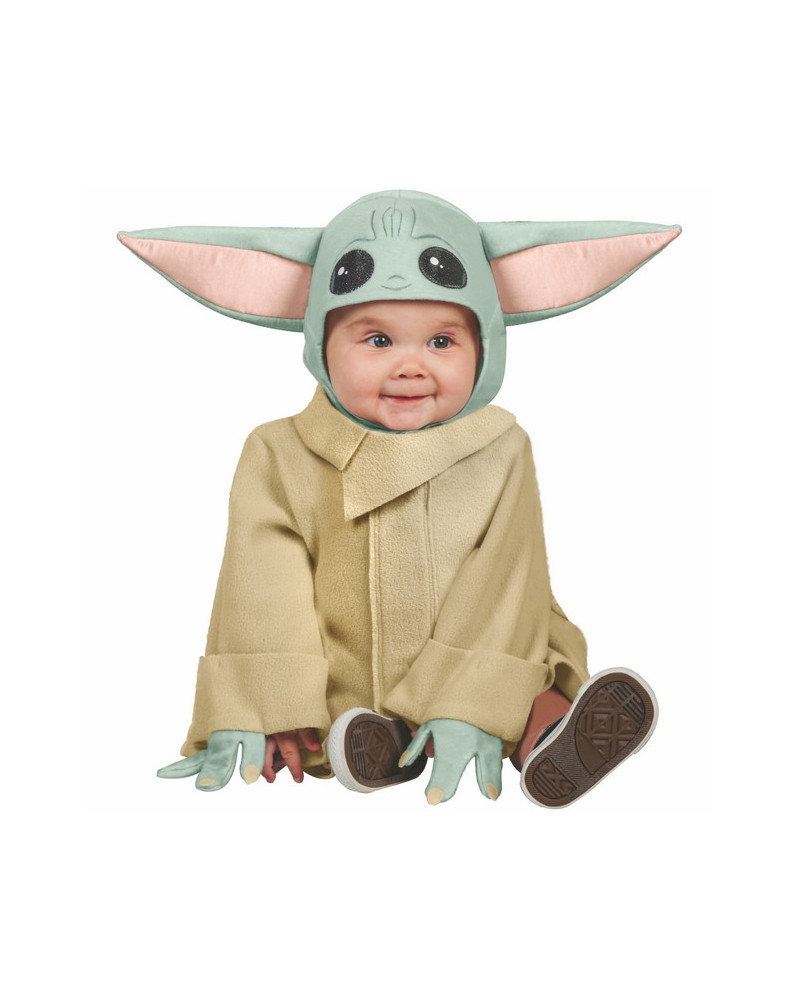 COST. BEBE BAY YODA TAILLE TOD