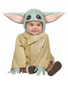 COST. BEBE BAY YODA TAILLE TOD