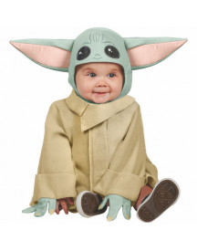 COST. BEBE BAY YODA TAILLE TOD