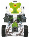 HTECH SCIENCE ROBOT CAMERA APP.NON DISPO